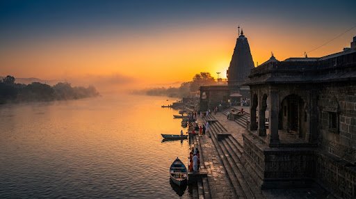 The Secret Story of Godavari and Simhastha: Why Kumbh Happens in Nashik